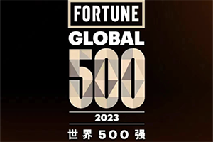 蓄势新能源，加速全球化，比亚迪跃居2023年《财富》世界500强第212位