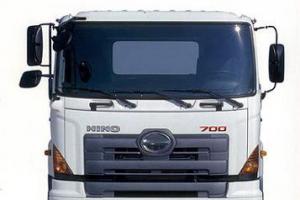 广汽日野 HINO700 450马力 6×4 万博体育app下载入口
 YC4250SS3EK