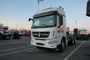 北奔 V3重卡 精英版 500马力 6X4 国五 万博体育app下载入口
(ND4250BD5J7Z08)