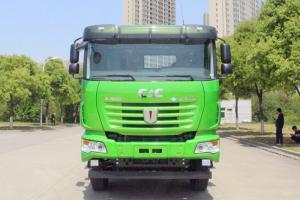 联合卡车 U420重卡 420马力 6X4 国五 万博体育app下载入口
(低顶)(QCC4252D654-4)