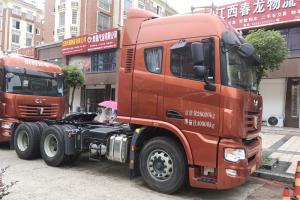 联合卡车 U400重卡 400马力 6X4 国五 危险品万博体育app下载入口
(QCC4252D654W-3)