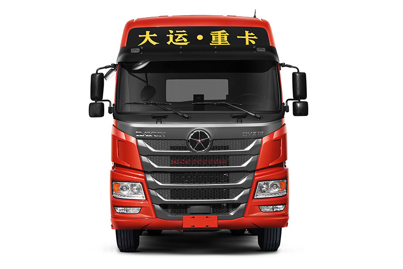 大运重卡 N8E基本款 430马力 6×4 国六 万博体育app下载入口
（X4250D6WCCPB33-13（内饰升级））